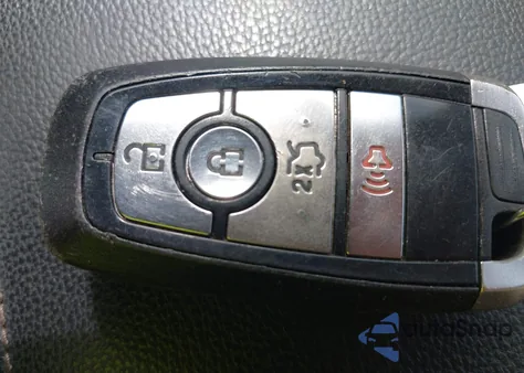 2017 Ford Fusion S из США, поврежденный, VIN 3FA6P0G76HR241670